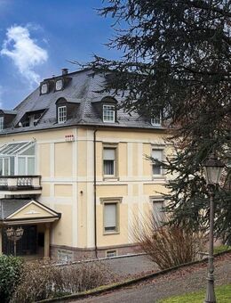 Exklusives Wohnerlebnis in Baden-Baden - Baden-Baden