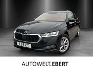 Skoda Octavia, 1.5 TSI Combi Style, Jahr 2021 - Bensheim