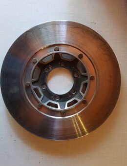 Yamaha-Bremsscheibe für RD 250 (Speiche) - Rheinbach