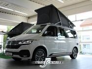 VW T6 California, 2.0 TDI Ocean Edition, Jahr 2023 - Idstein