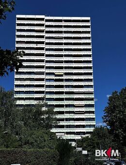 ETW in Hochheim - perfekter Panoramablick, inklusive TG- Stellplatz - Hochheim (Main)