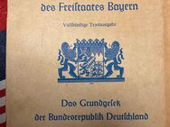Die Verfassung des Freistaates Bayern - Neukirchen (Sulzbach-Rosenberg)