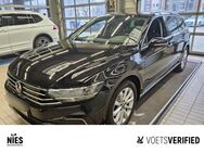 VW Passat Variant, 1.4 TSI GTE eHybrid, Jahr 2021 - Braunschweig