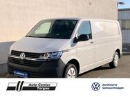 VW T6.1, 2.0 TDI Kasten lang, Jahr 2021 - Torgau