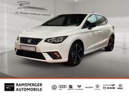 Seat Ibiza, 1.0 TSI FR APP, Jahr 2024 - Nürtingen