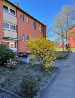 Courtagefrei! Top gepflegte Kapitalanlage - 3,5-Zimmerwohnung in ruhiger Lage von Neu Wulmstorf - Neu Wulmstorf