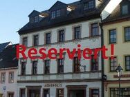 *reserviert* Schöne 3-Raum Wohnung (EBK) - Rochlitz