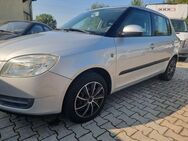 Skoda Fabia II 1,4 KLIMA COOL 5-türig - Dessau-Roßlau