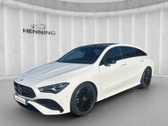 Mercedes CLA 180, SB AMG Advanced Night, Jahr 2023 - Herne