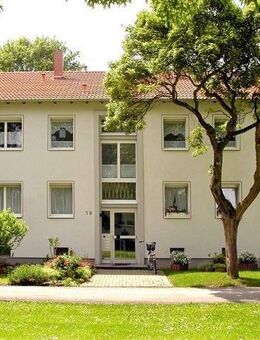 Demnächst frei! 3-Zimmer-Wohnung in Duisburg Ungelsheim - Duisburg