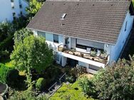 Repräsentatives Einfamilienhaus mit Fernblick in bevorzugter Höhenlage von Bad Breisig - Bad Breisig