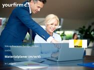 Materialplaner (m/w/d) - Langen (Hessen)