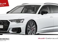 Audi A6, Avant 55 TFSIe qu S line, Jahr 2024 - Aach (Baden-Württemberg)