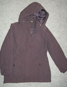 Parka Winterjacken 152 und 164 / 3 Stück = 1 Preis (o. einzeln) - Krefeld