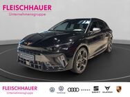 CUPRA Leon, 1.5 Sportstourer eTSI Design-Paket Dynamic Skyline-Paket, Jahr 2024 - Bad Kreuznach