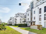 Strandnahes Lebensgefühl trifft auf moderne Eleganz - lichtdurchflutete 4-Zimmer-Eigentumswohnung - Rostock
