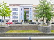 Offene + Moderne Etagen-Wohnung mit EBK und Duschbad am Phoenix-See! - Dortmund