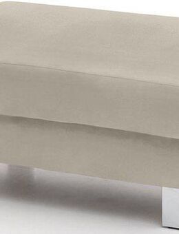 COTTA Hocker Komaris, B: 100 cm, individuell zu kombinieren