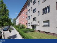 Freie Wohnung im Kissingenviertel: Mit Stil, Charme und Balkon (english below) - Berlin