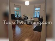 [TAUSCHWOHNUNG] Tausche ein EG 2 Zi mit EBK und Badewanne - Leipzig