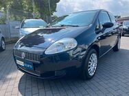 Fiat Punto 1.2 8V Active°Garantie° HU neu° - Kiel