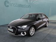 Audi A3, Sportback Advanced 35TFSI, Jahr 2024 - München