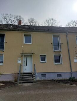 Ein Haus zum Wohlfühlen - Essen
