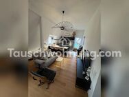 [TAUSCHWOHNUNG] Tauschwohnung: Lichtdurchflutet DG mit Dachterasse - Köln