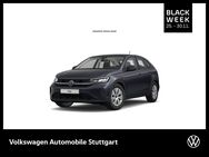 VW Taigo, 1.5 TSI R-Line, Jahr 2024 - Stuttgart