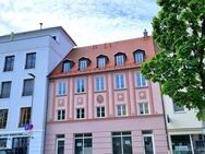 Erstbezug - Stadt-Wohnung Donaustraße - Denkmal - Innenstadt - Ingolstadt