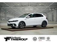 VW Polo, 1.0 TSI R-Line IQ Drive, Jahr 2024 - Michelstadt