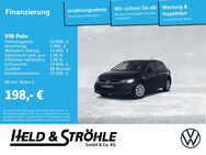 VW Polo, 1.0 l TSI Life OPF, Jahr 2022 - Ulm