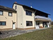 Einfamilienhaus mit Einliegerwohnung in 97450 Arnstein-Heugrumbach (ID 10532) - Arnstein (Bayern)