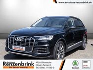 Audi Q7 55 TFSI e quattro Matrix LED, Navi, AHK, uvm - Bramsche