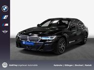 BMW 545, 3.8 e xDrive UPE 980 -? nur bis, Jahr 2022 - Karlsruhe