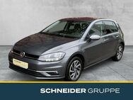 VW Golf, 1.4 TSi VII ISO, Jahr 2017 - Zwickau