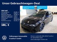 VW Golf, 2.0 TSI VIII R 20 Years Heckleuchten Golf VIII, Jahr 2023 - Frankfurt (Main)