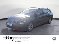 VW Golf Variant, 1.5 Life Golf eTSI OPF, Jahr 2022 - Reutlingen