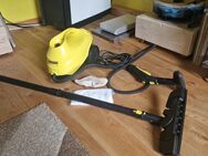 Kärcher SC3 EasyFix Dampfreiniger - Hermsdorf