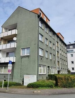 Renditeobjekt! Wohnanlage mit 19 Wohnungen und 9 Garagen - Hagen (Stadt der FernUniversität)