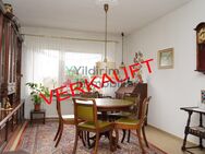 Charmante Eigentumswohnung: 2 Zimmer, Balkon & privater Gartenanteil - Cuxhaven