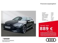 Audi A3, Limousine S line 35 TDI Dynamik-Paket, Jahr 2022 - Bielefeld