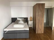 Privatzimmer im Westend, Frankfurt - Frankfurt (Main)