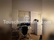 [TAUSCHWOHNUNG] Helle und Moderne Wohnung in Zentraler Lage von Düsseldorf - Düsseldorf