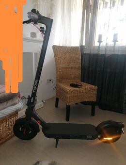 Xiaomi pro 4 e scooter 2025 - Ingolstadt