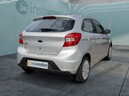 Ford Ka, 1.2, Jahr 2018 - München