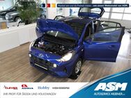 Hyundai i10, 1.0 Select 49kW ALLWETTER, Jahr 2022 - Blankenburg (Harz)