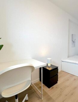 ?? Neuerstbezug! 5er-WG mit modernen Zimmern nähe Flughafen - Südring 3c, Hattersheim am Main - Hattersheim (Main)