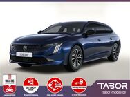 Peugeot 508, SW 130 Allure ° LPA, Jahr 2024 - Kehl