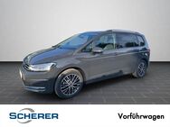 VW Touran, elektr Heckkl Rückf, Jahr 2024 - Alzey